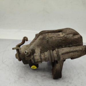 Etrier arriere gauche (freinage) CITROEN C4 1 PHASE 1 Diesel