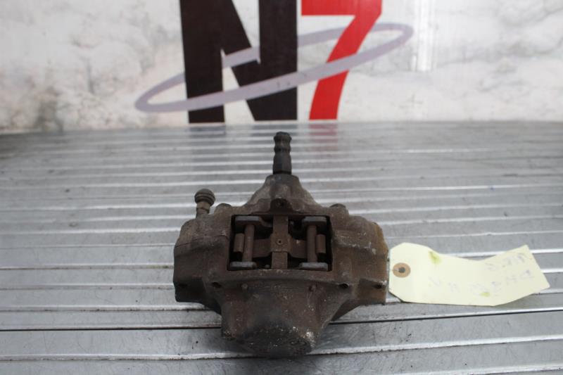 Etrier arriere gauche (freinage) MERCEDES CLASSE C 202 PHASE 1 Diesel