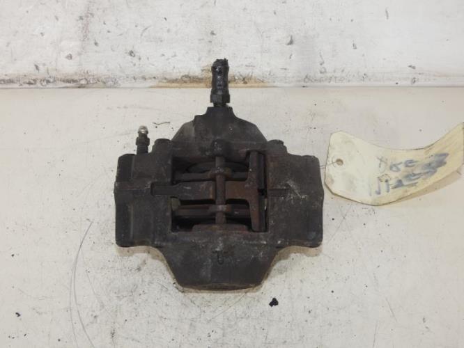 Etrier arriere gauche (freinage) MERCEDES CLASSE C 202 PHASE 1 Diesel