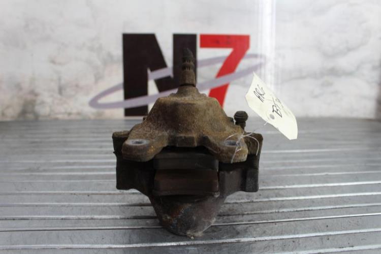 Etrier arriere gauche (freinage) MERCEDES CLASSE E 210 PHASE 2 Diesel