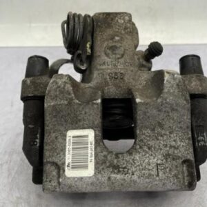 Etrier arriere gauche (freinage) CITROEN C5 2 Diesel