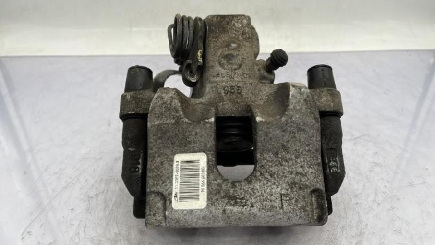 Etrier arriere gauche (freinage) CITROEN C5 2 Diesel