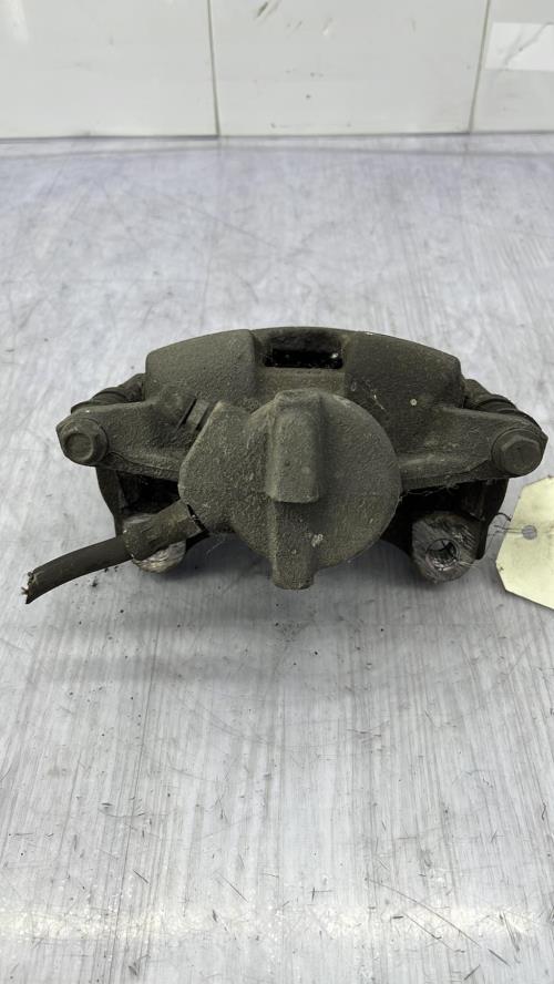 Etrier arriere gauche (freinage) CITROEN JUMPER 3 PHASE 1 Diesel