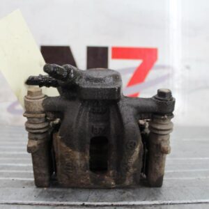 Etrier arriere gauche (freinage) MERCEDES CLASSE A 168 PHASE 2 Diesel