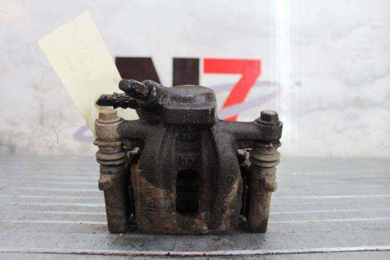 Etrier arriere gauche (freinage) MERCEDES CLASSE A 168 PHASE 2 Diesel