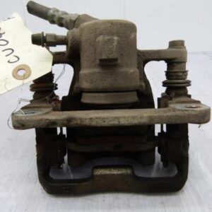 Etrier arriere gauche (freinage) MERCEDES CLASSE A 169 PHASE 1 Diesel