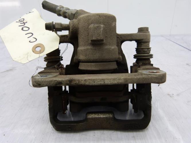 Etrier arriere gauche (freinage) MERCEDES CLASSE A 169 PHASE 1 Diesel