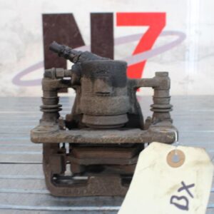 Etrier arriere gauche (freinage) MERCEDES CLASSE A 169 PHASE 1 Diesel