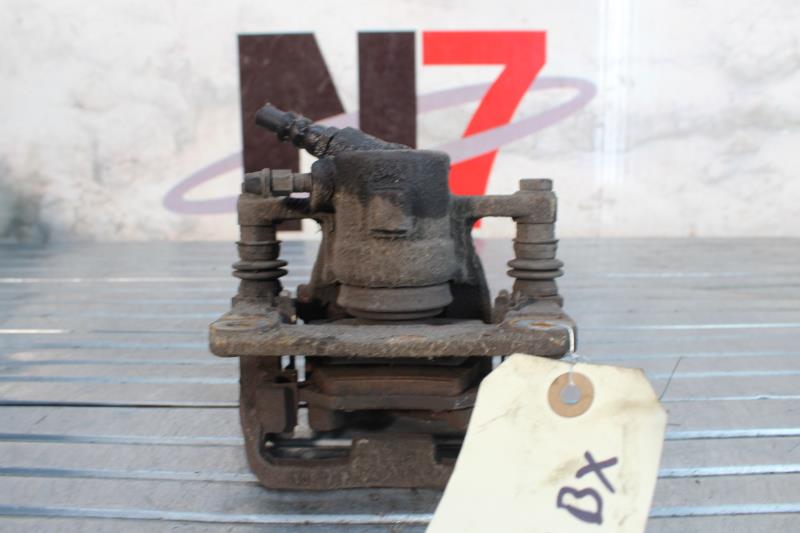 Etrier arriere gauche (freinage) MERCEDES CLASSE A 169 PHASE 1 Diesel