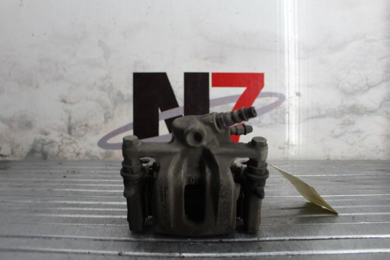 Etrier arriere gauche (freinage) MERCEDES CLASSE A 169 PHASE 2 Diesel