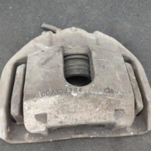 Etrier arriere gauche (freinage) BMW SERIE 7 E65 PHASE 1 Diesel