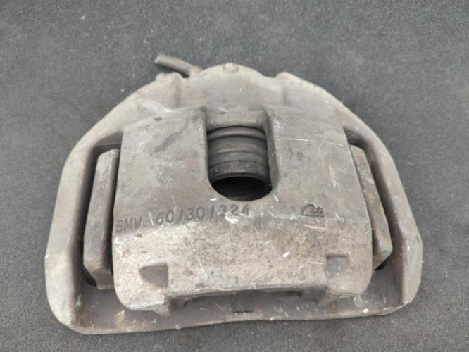 Etrier arriere gauche (freinage) BMW SERIE 7 E65 PHASE 1 Diesel