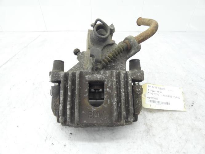 Etrier arriere gauche (freinage) MINI MINI 1 R50/R53 PHASE 1 Essence
