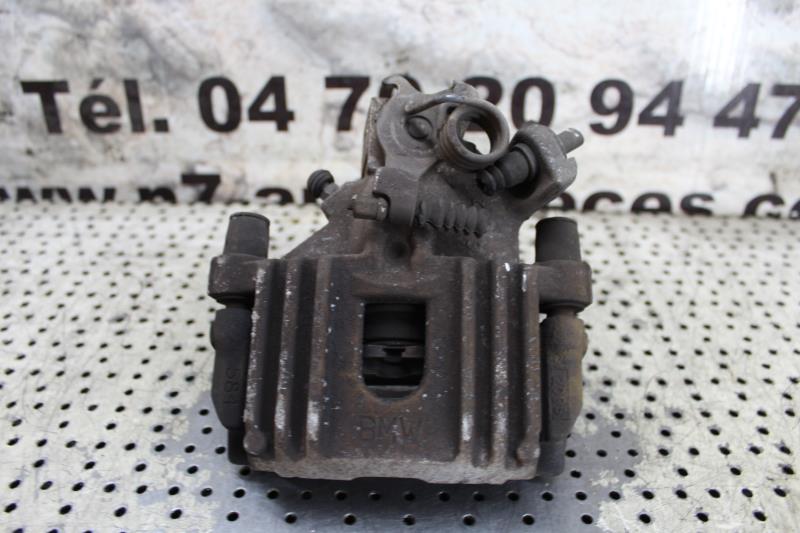 Etrier arriere gauche (freinage) MINI MINI 1 R50/R53 PHASE 1 Essence