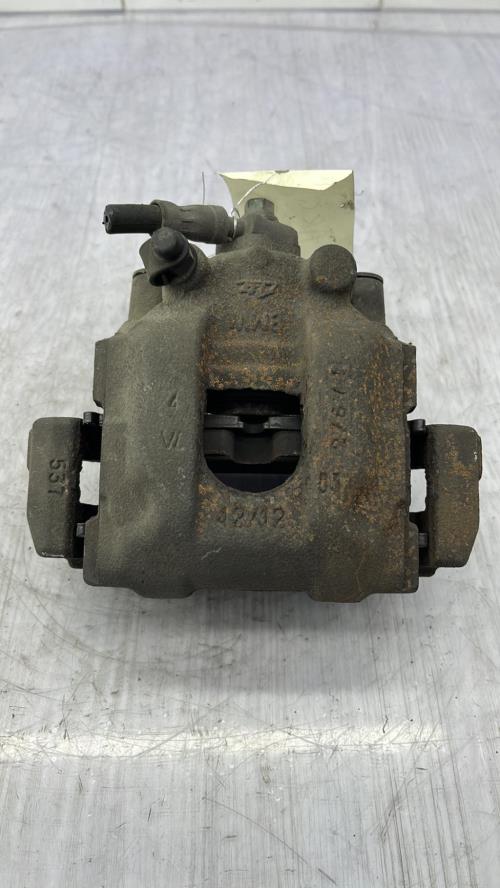 Etrier arriere gauche (freinage) BMW X5 E53 Diesel