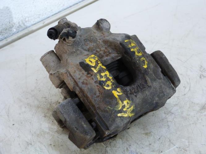 Etrier arriere gauche (freinage) BMW X5 E53 Diesel