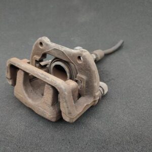 Etrier arriere gauche (freinage) BMW SERIE 1 E87 PHASE 1 Diesel