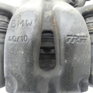 Etrier arriere gauche (freinage) BMW SERIE 1 E81 Diesel