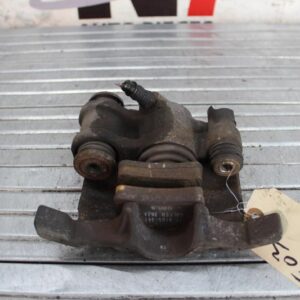 Etrier arriere gauche (freinage) PEUGEOT 607 PHASE 1 Diesel