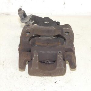 Etrier arriere gauche (freinage) PEUGEOT 307 PHASE 2 Diesel