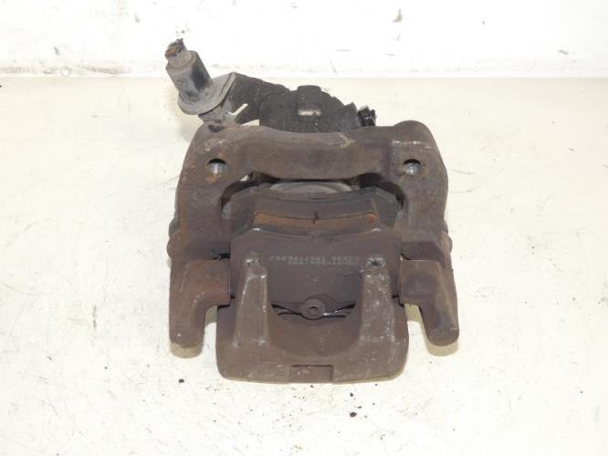 Etrier arriere gauche (freinage) PEUGEOT 307 PHASE 2 Diesel