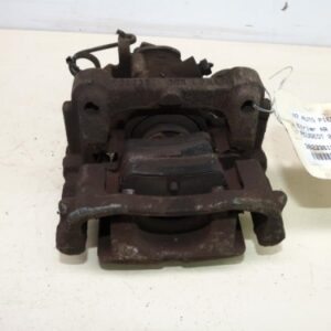 Etrier arriere gauche (freinage) PEUGEOT Diesel