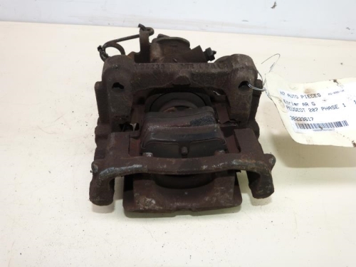 Etrier arriere gauche (freinage) PEUGEOT Diesel