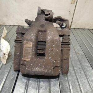 Etrier arriere gauche (freinage) PEUGEOT Diesel