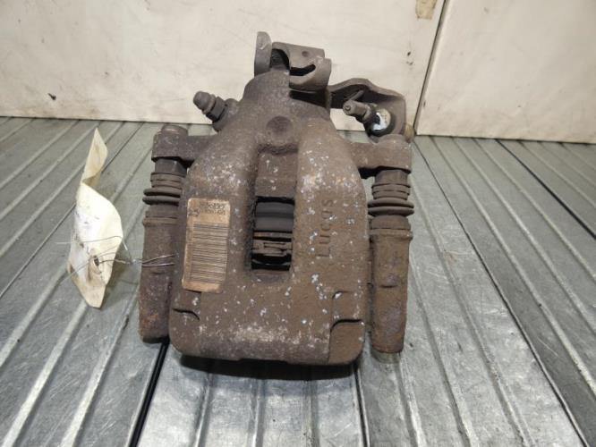 Etrier arriere gauche (freinage) PEUGEOT Diesel