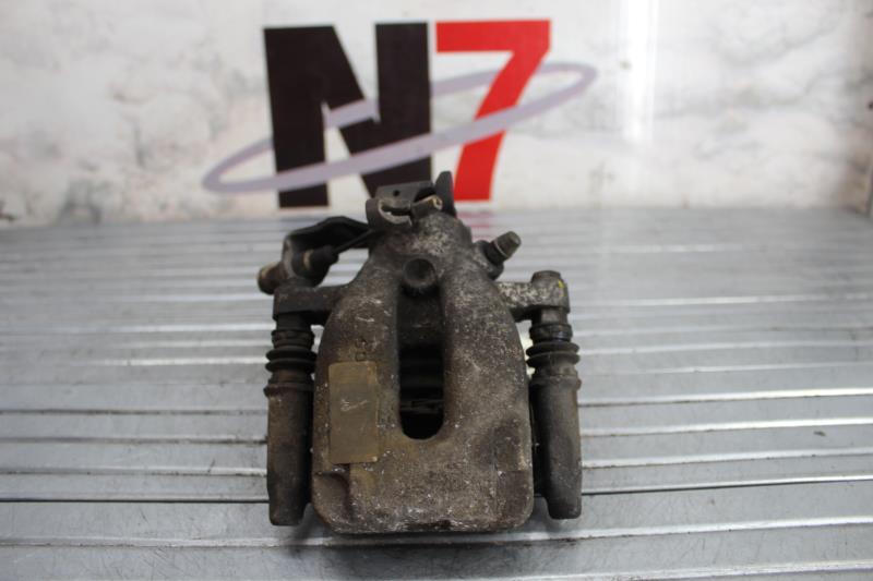 Etrier arriere gauche (freinage) PEUGEOT 208 1 PHASE 1 Diesel