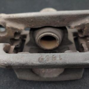 Etrier arriere gauche (freinage) NISSAN QASHQAI 1 PHASE 1 Diesel