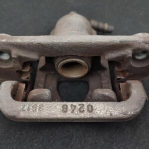 Etrier arriere gauche (freinage) NISSAN QASHQAI 1 PHASE 1 Diesel