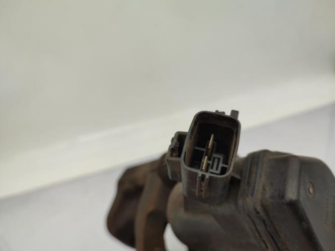 Etrier arriere gauche (freinage) RENAULT SCENIC 3 PHASE 2 Diesel