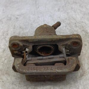Etrier arriere gauche (freinage) NISSAN MURANO 1 Essence