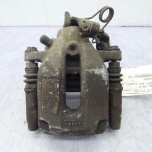 Etrier arriere gauche (freinage) PEUGEOT 407 PHASE 1 BREAK Diesel