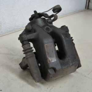 Etrier arriere gauche (freinage) PEUGEOT 407 PHASE 1 BREAK Diesel