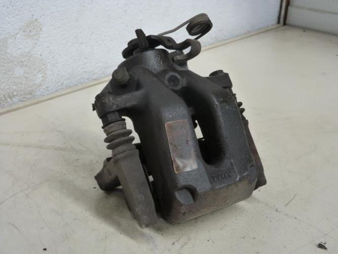 Etrier arriere gauche (freinage) PEUGEOT 407 PHASE 1 BREAK Diesel