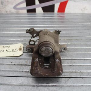 Etrier arriere gauche (freinage) PEUGEOT 407 PHASE 1 BREAK Diesel