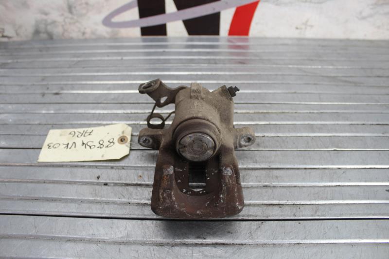 Etrier arriere gauche (freinage) PEUGEOT 407 PHASE 1 BREAK Diesel