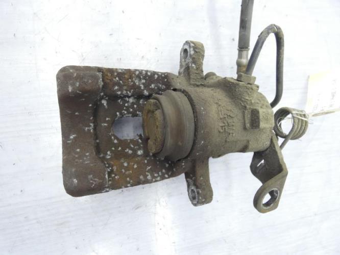 Etrier arriere gauche (freinage) PEUGEOT 308 1 PHASE 1 Diesel