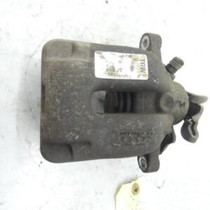 Etrier arriere gauche (freinage) PEUGEOT 308 1 PHASE 1 Diesel