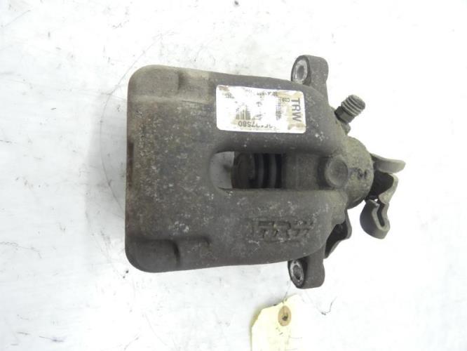 Etrier arriere gauche (freinage) PEUGEOT 308 1 PHASE 1 Diesel