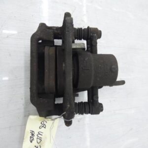 Etrier arriere gauche (freinage) TOYOTA COROLLA VERSO 2 PHASE 1 Diesel