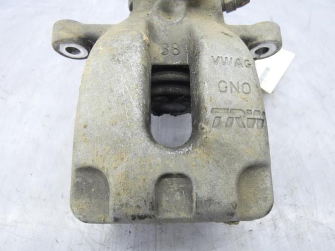 Etrier arriere gauche (freinage) SEAT LEON 3 PHASE 1 Diesel