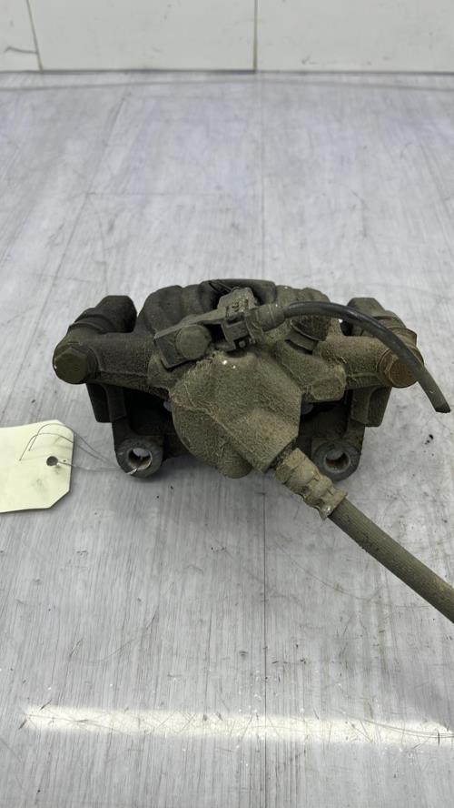 Etrier arriere gauche (freinage) MERCEDES VITO 639 PHASE 1 Diesel