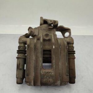 Etrier arriere gauche (freinage) VOLKSWAGEN POLO 5 PHASE 1 Diesel