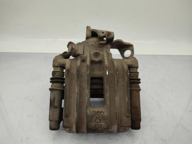 Etrier arriere gauche (freinage) VOLKSWAGEN POLO 5 PHASE 1 Diesel