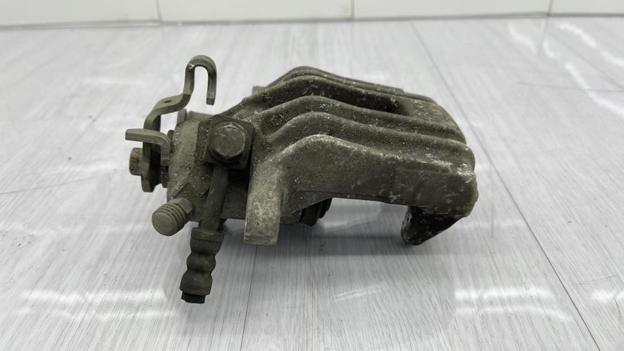 Etrier arriere gauche (freinage) SEAT IBIZA 4 PHASE 1 Diesel