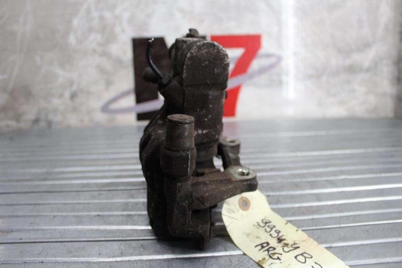 Etrier arriere gauche (freinage) RENAULT LAGUNA 2 PHASE 1 Essence