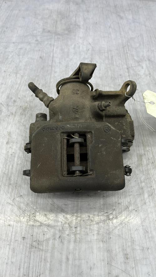 Etrier arriere gauche (freinage) RENAULT SAFRANE PHASE 1 Diesel